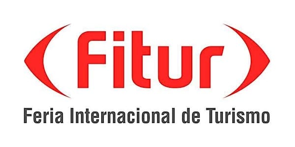 Logotipo de la Feria FITUR 2025