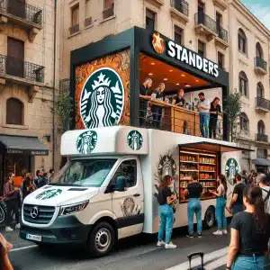 Difference between Roadshow and Trade Show