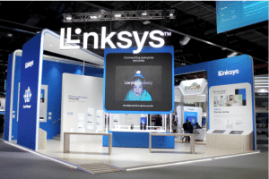 Imagen de Interactive Stand – How to Incorporate Interactive Elements into Your Stand Design. – Factoria Creativa