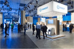 Imagen de Interactive Stand – How to Incorporate Interactive Elements into Your Stand Design. – Factoria Creativa