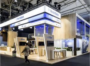 Imagen de Sustainable Stand - The impact of sustainable design on bran perception – Factoria Creativa