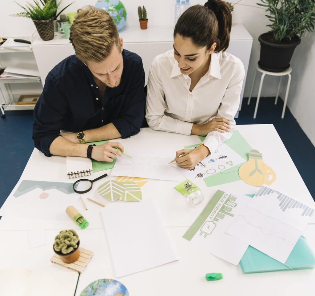 stand design and construction.