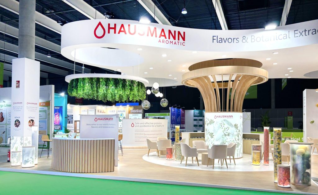VITAFOODS 25 HAUSMANN