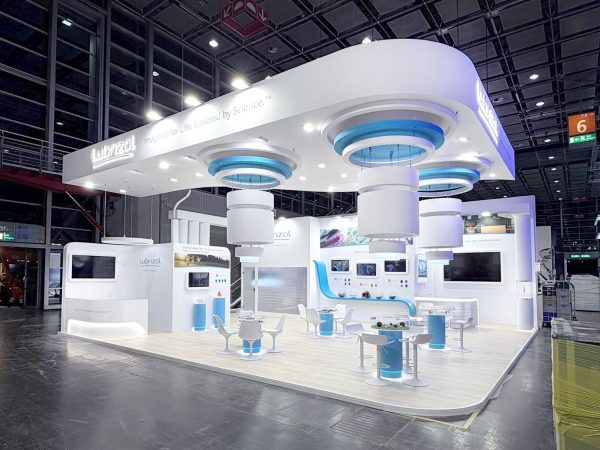 Lubrizol - k Trade Show 2025