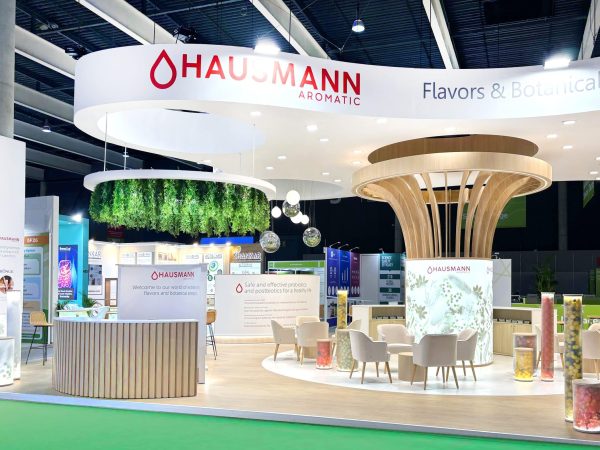 VITAFOODS 25 HAUSMANN