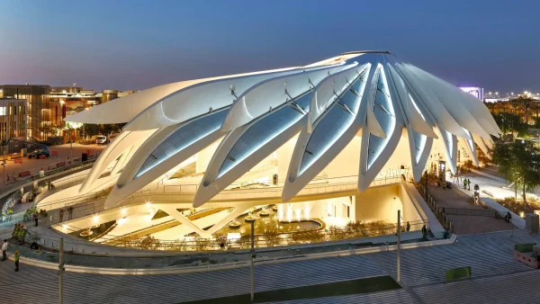 ephemeral architecture