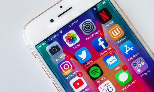 medio publicitario redes sociales